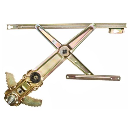 Aci Automotive Honda Civic 95-92, 384740 384740